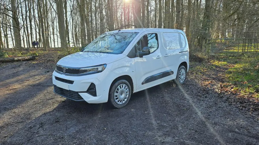 Commercial Auto