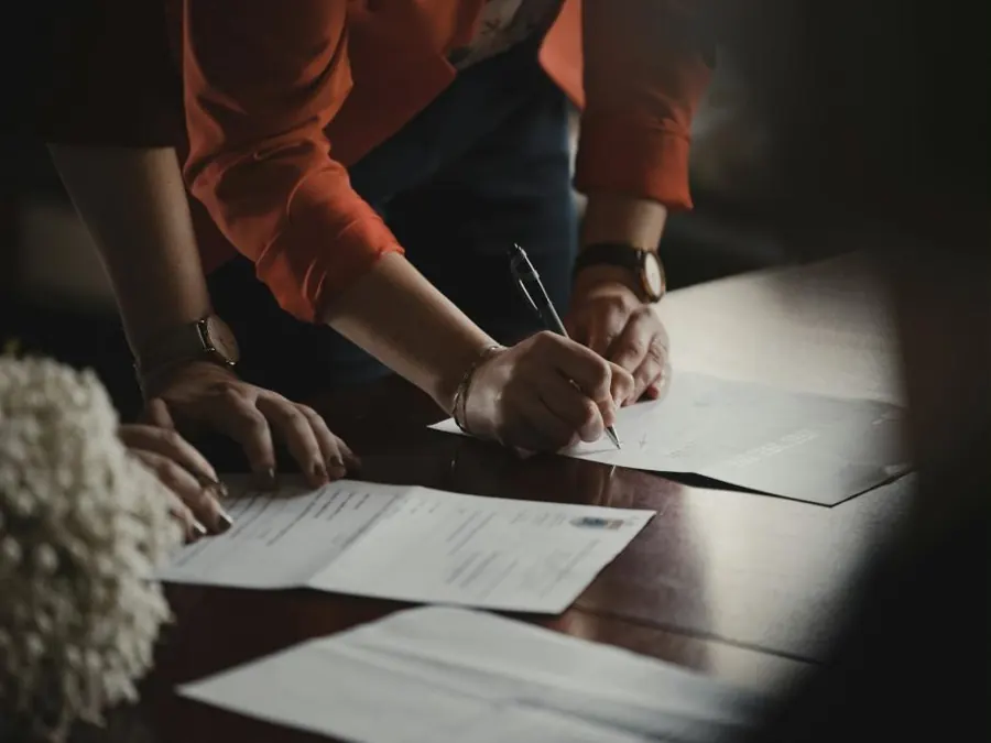 Contractor License Bond