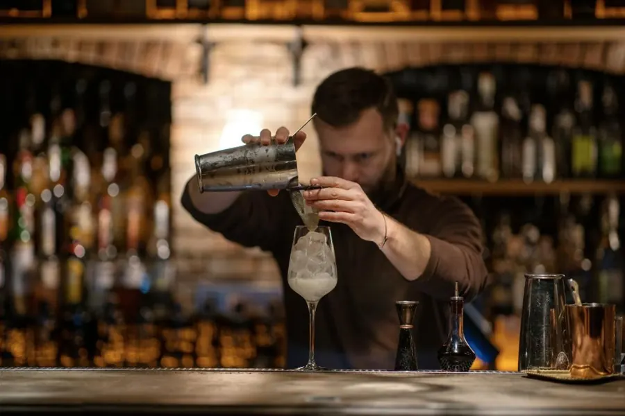 Liquor Liability