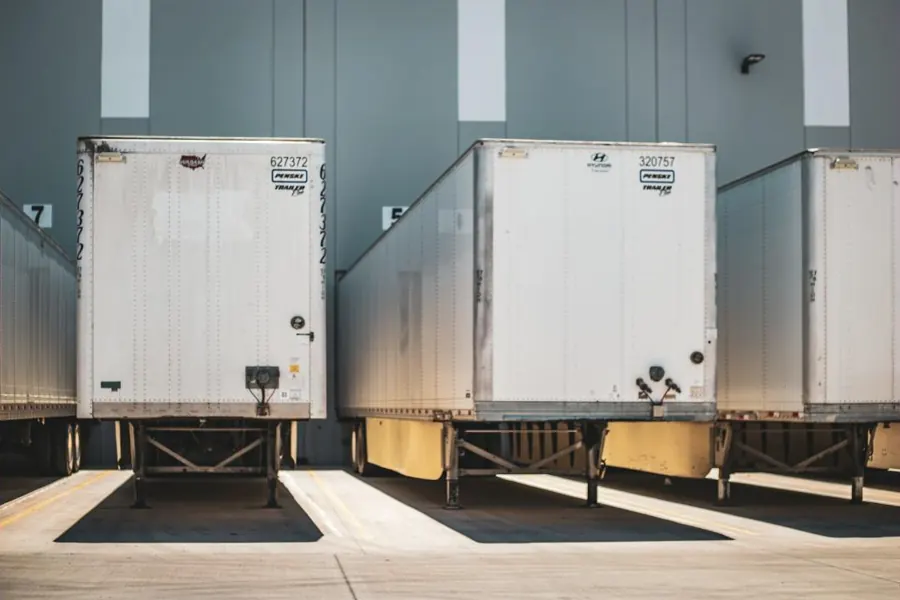 Non-Owned Trailer