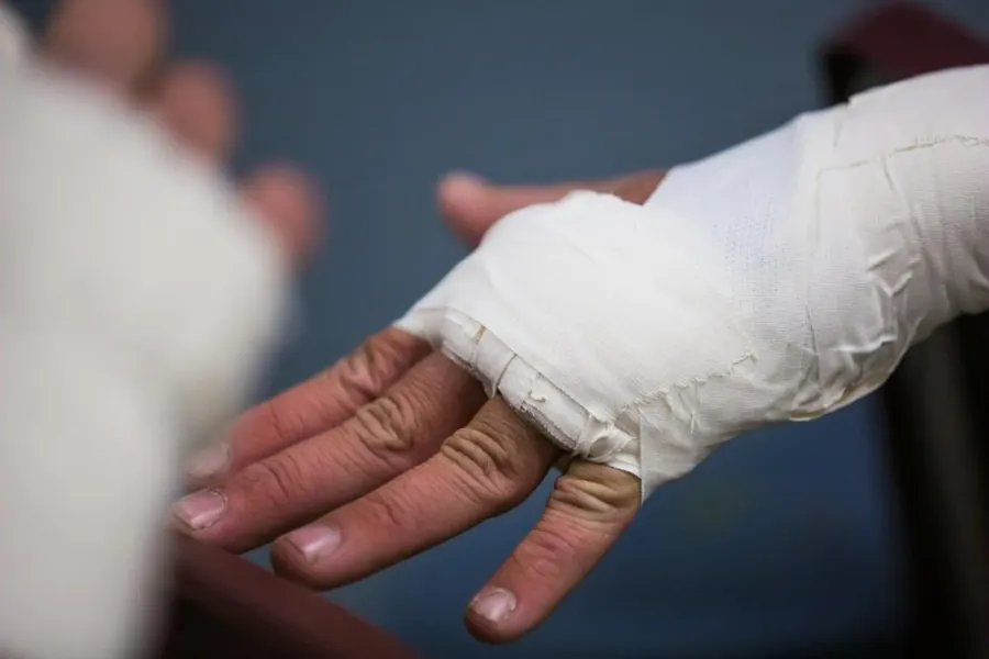 Workers' Compensation