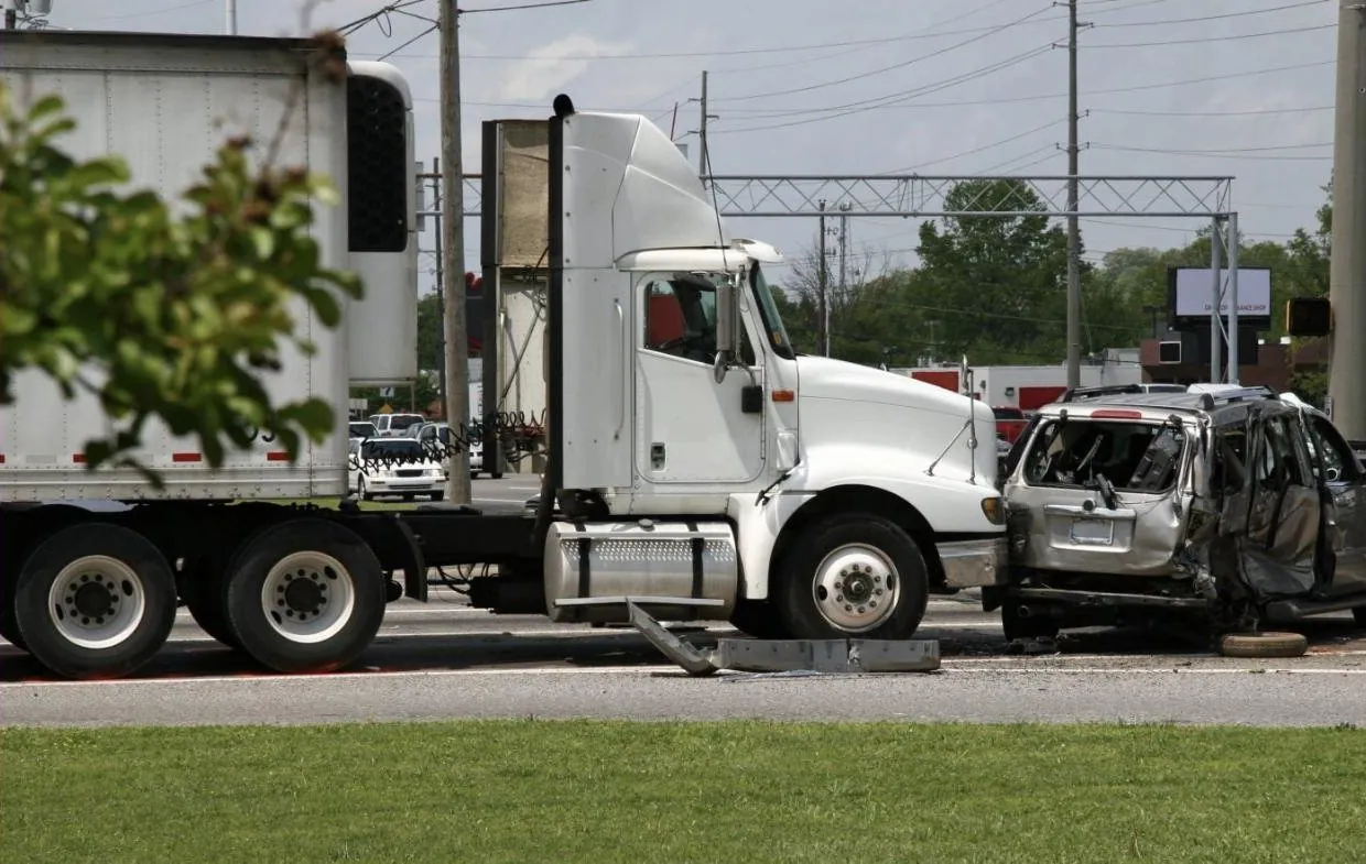 Auto Liability