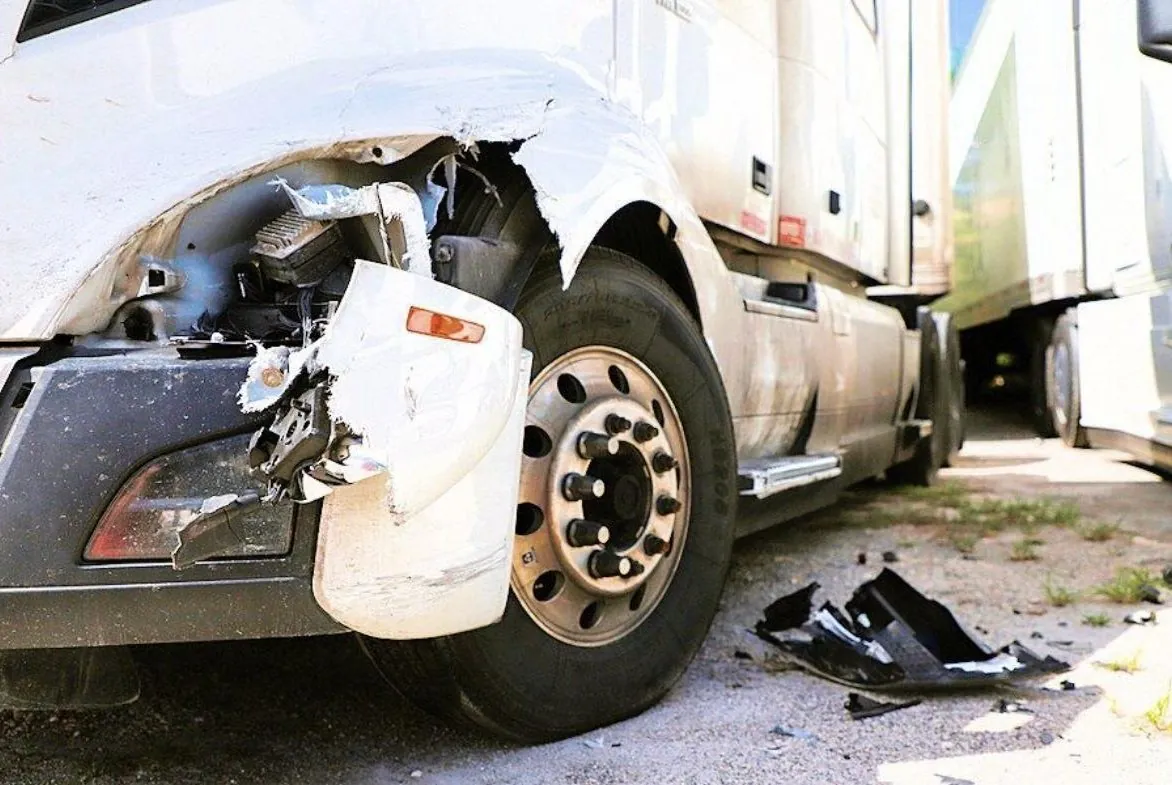 Physical Damage