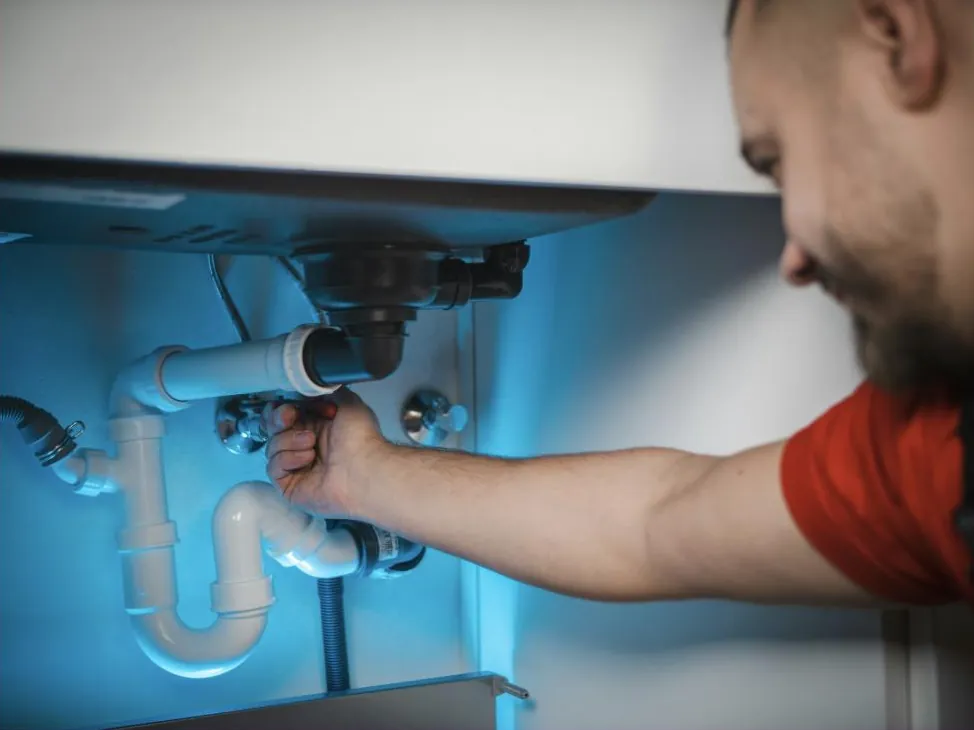 Plumbers and HVAC
